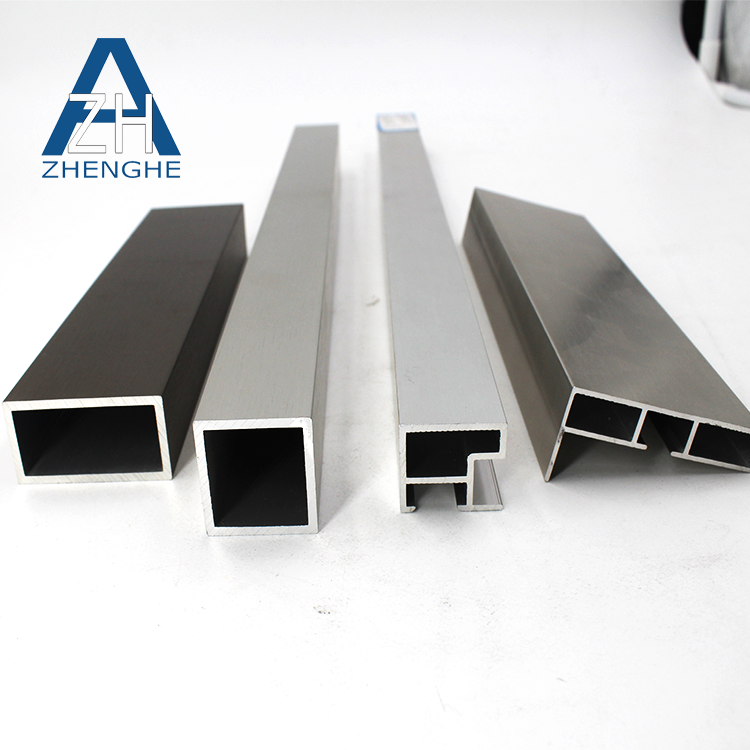 Aluminium Extrusion Profile 6063T5 Wholesale