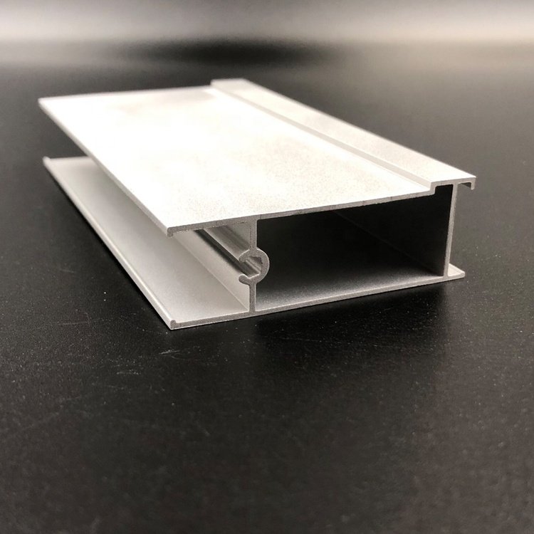 Wholesale windows door aluminum profiles aluminum extrusion corner