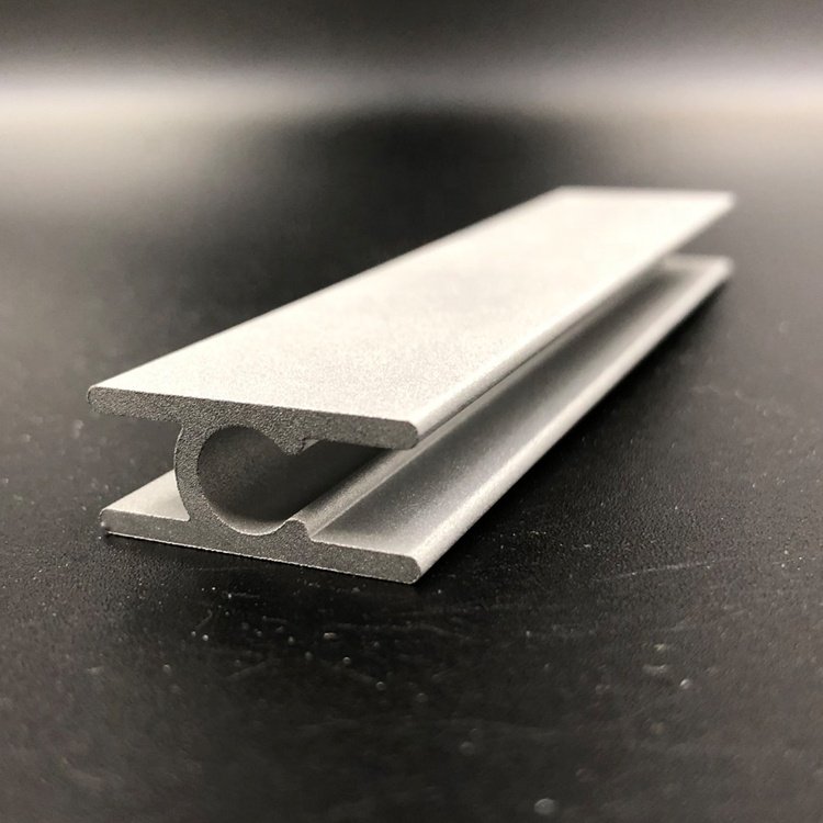 Wholesale windows door aluminum profiles aluminum extrusion corner