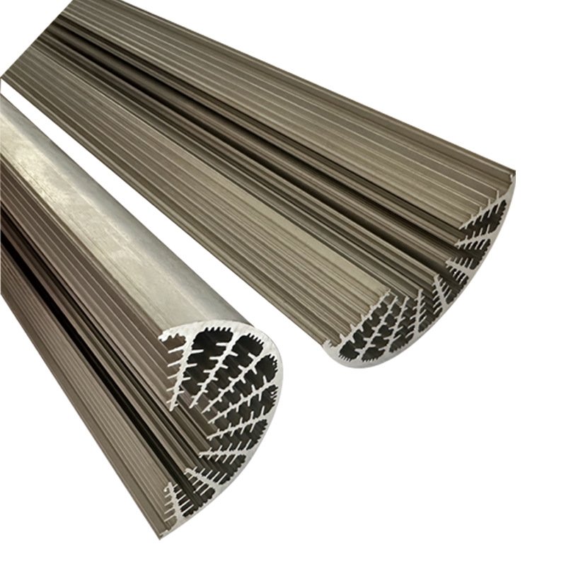 Top Quality 6063 6061 6062 8040 2020 4040 ASTM AISI Standard Aluminum Profile Construction Aluminium Extrusion