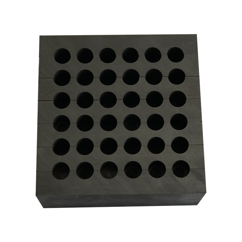 High quality diamond bit graphite products die tool head graphite die graphite mould