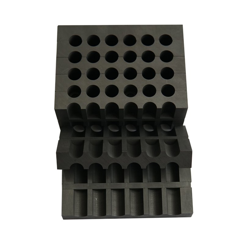 High quality diamond bit graphite products die tool head graphite die graphite mould