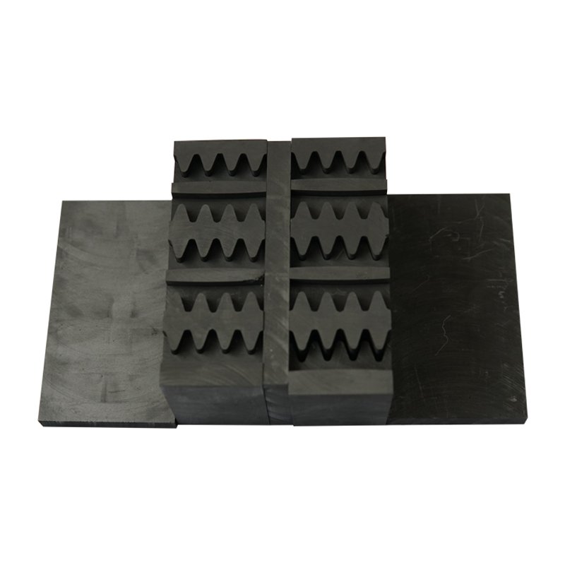 High quality diamond bit graphite products die tool head graphite die graphite mould