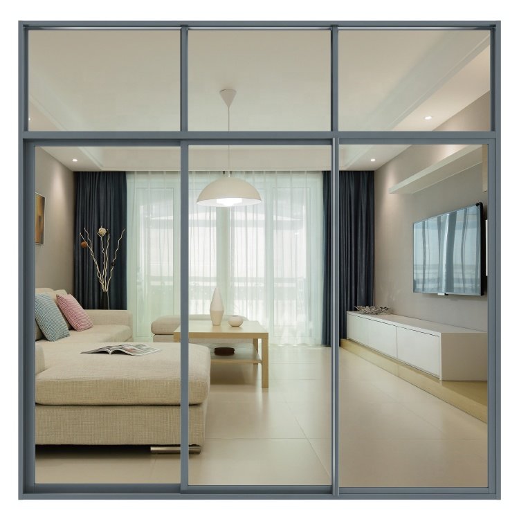Aluminum Extrusion Profile Aluminum Profile For Casement Windows