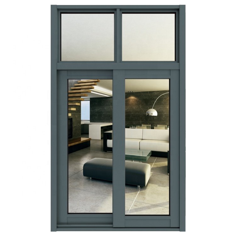 Aluminum Extrusion Profile Aluminum Profile For Casement Windows