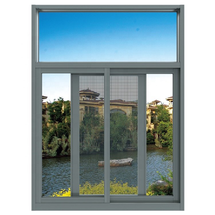 Aluminum Extrusion Profile Aluminum Profile For Casement Windows