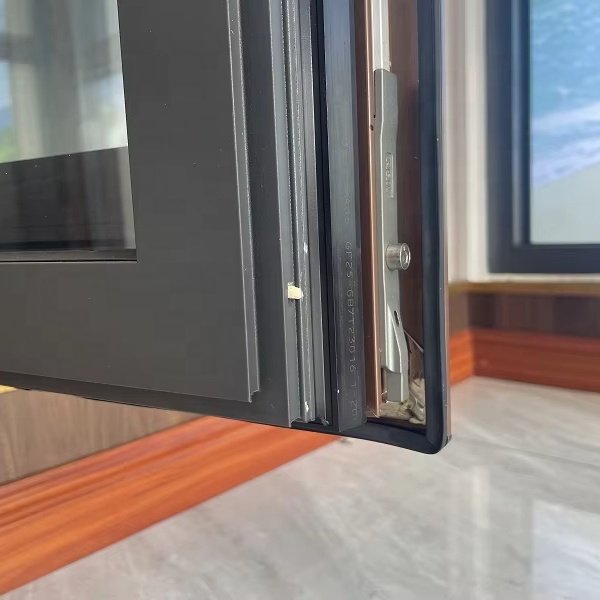 Hot Selling China Professional Manufacturer Sale Cheap aluminium Windows And Doors profile