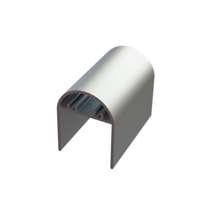 High Specification High Purity Customized Curtain Rod Aluminum Alloy Ingots Factory Wholesale Bulk Cutting Processing Available