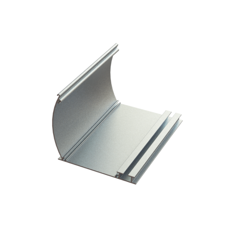 High Specification High Purity Customized Curtain Rod Aluminum Alloy Ingots Factory Wholesale Bulk Cutting Processing Available