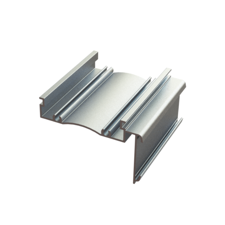 High Specification High Purity Customized Curtain Rod Aluminum Alloy Ingots Factory Wholesale Bulk Cutting Processing Available