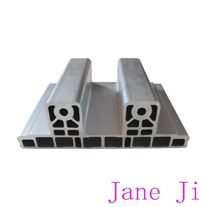 6063 6061 6005A T5 T6 aluminum profile extrusions