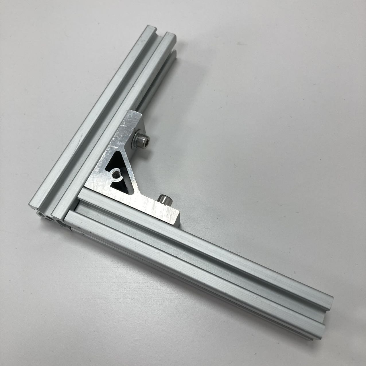 OEM Aluminium Manufacturing T Slot Aluminum Extrusions Profile
