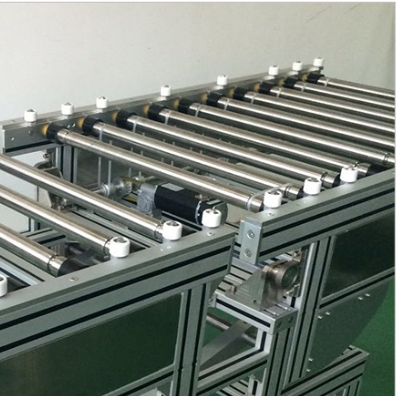 OEM Aluminium Manufacturing T Slot Aluminum Extrusions Profile