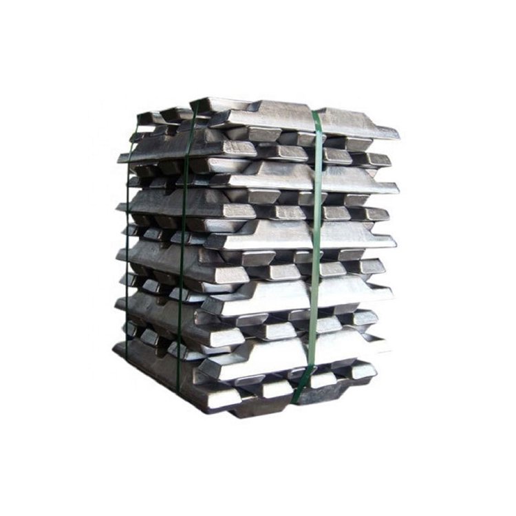 Factory Direct Ingots 99.7% / A7 Aluminium ignot 1000 Series 91% - 98% 298749348998 Is Alloy Aluminium billets