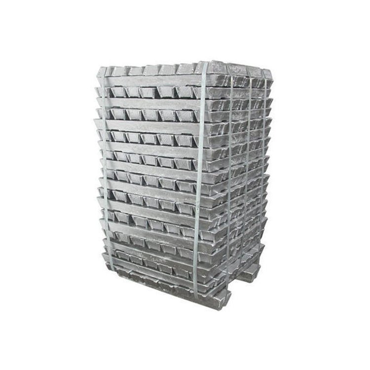 Factory Direct Ingots 99.7% / A7 Aluminium ignot 1000 Series 91% - 98% 298749348998 Is Alloy Aluminium billets