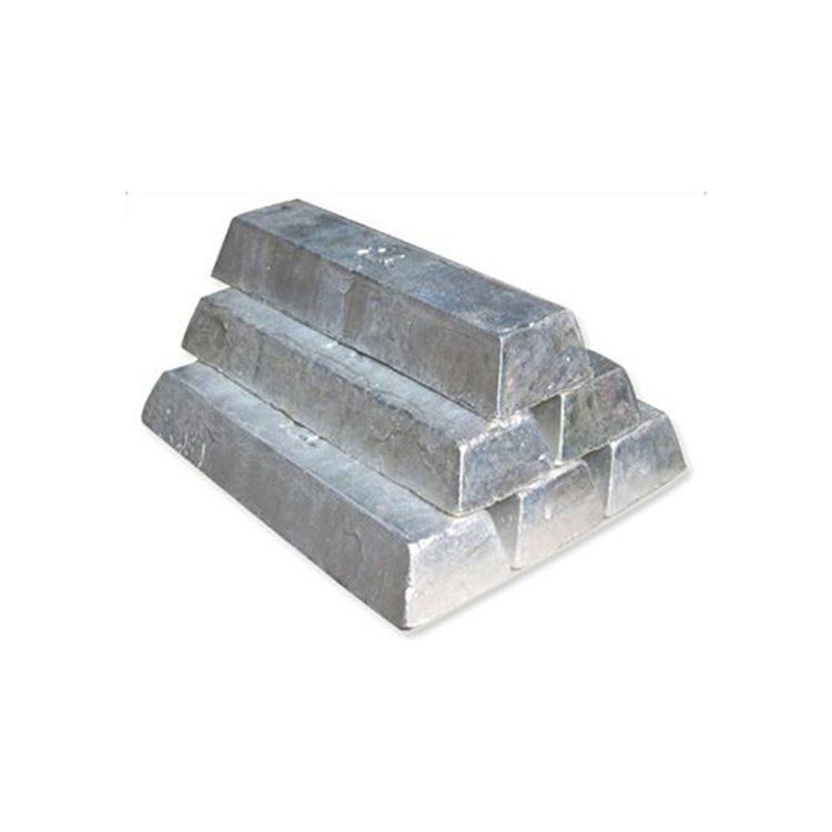 Factory Direct Ingots 99.7% / A7 Aluminium ignot 1000 Series 91% - 98% 298749348998 Is Alloy Aluminium billets