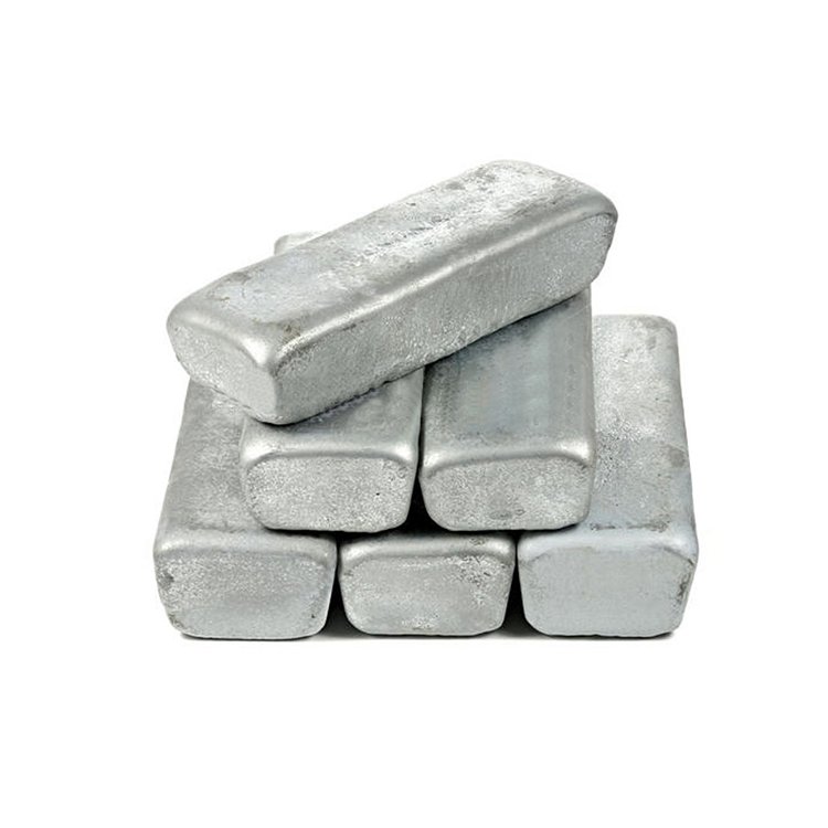 Factory Direct Ingots 99.7% / A7 Aluminium ignot 1000 Series 91% - 98% 298749348998 Is Alloy Aluminium billets