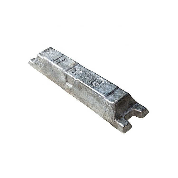 Factory Direct Ingots 99.7% / A7 Aluminium ignot 1000 Series 91% - 98% 298749348998 Is Alloy Aluminium billets