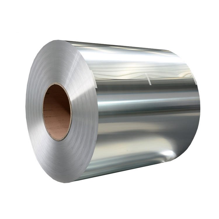 5052 Aluminum Coil Suppliers 5052 Coated Aluminum Coil Low Price Aluminum Coil Used For Machine And Industry
