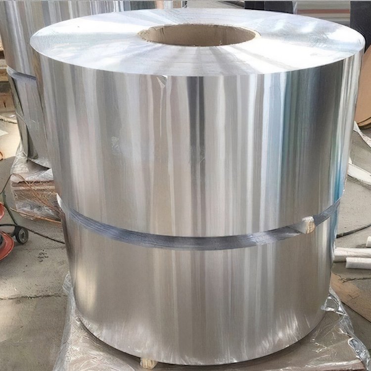 5052 Aluminum Coil Suppliers 5052 Coated Aluminum Coil Low Price Aluminum Coil Used For Machine And Industry