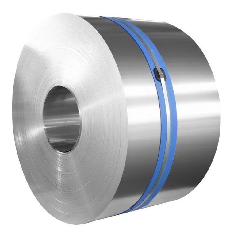 5052 Aluminum Coil Suppliers 5052 Coated Aluminum Coil Low Price Aluminum Coil Used For Machine And Industry