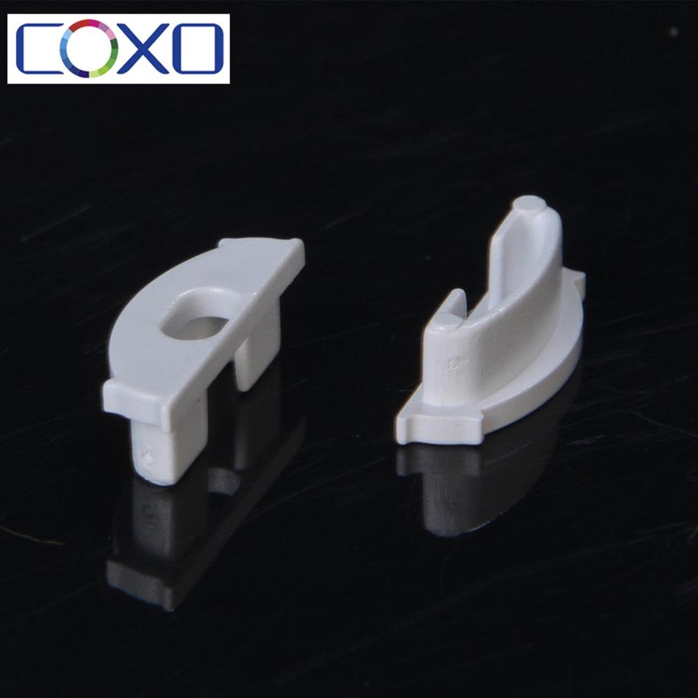 C101 LED Aluminum Profile