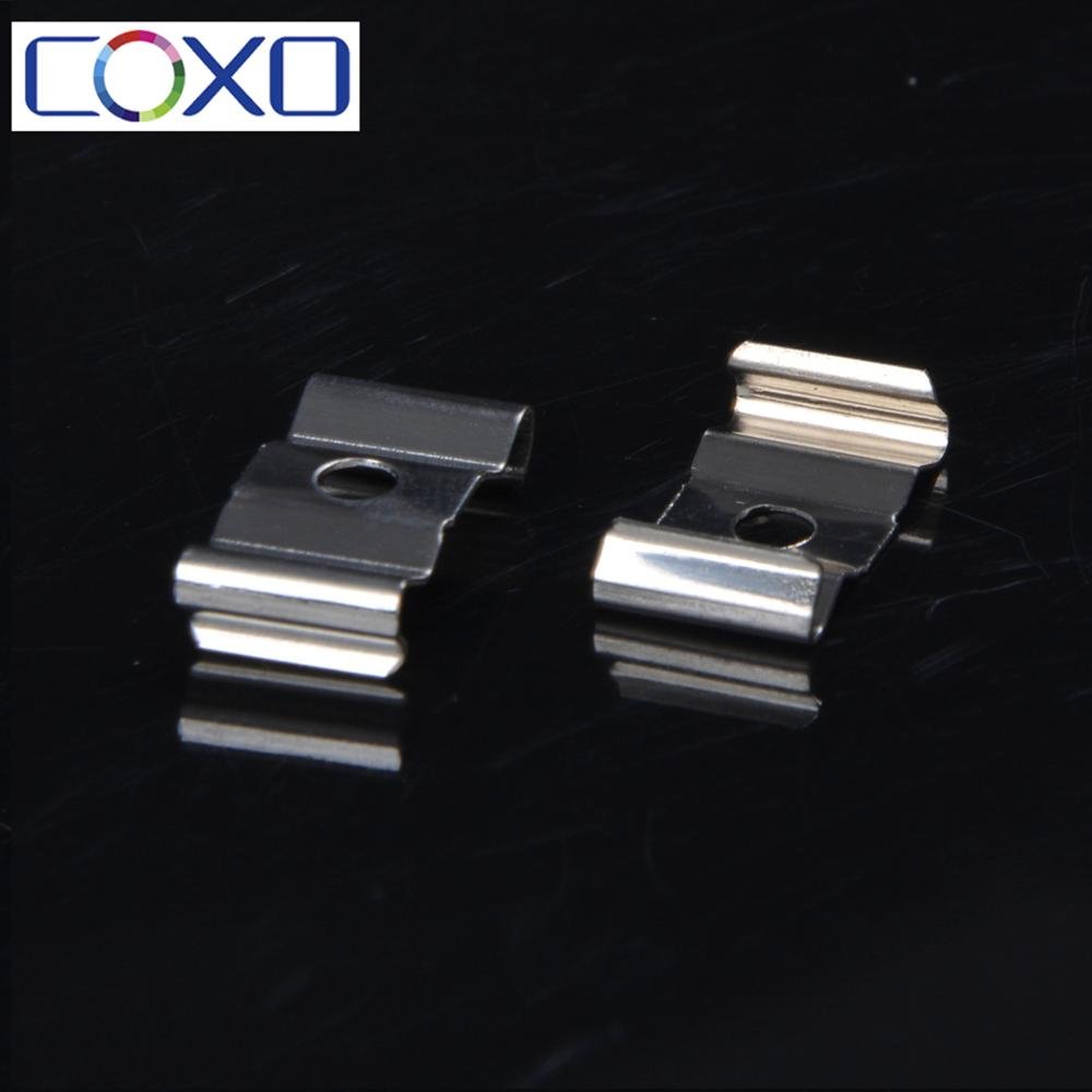 C101 LED Aluminum Profile