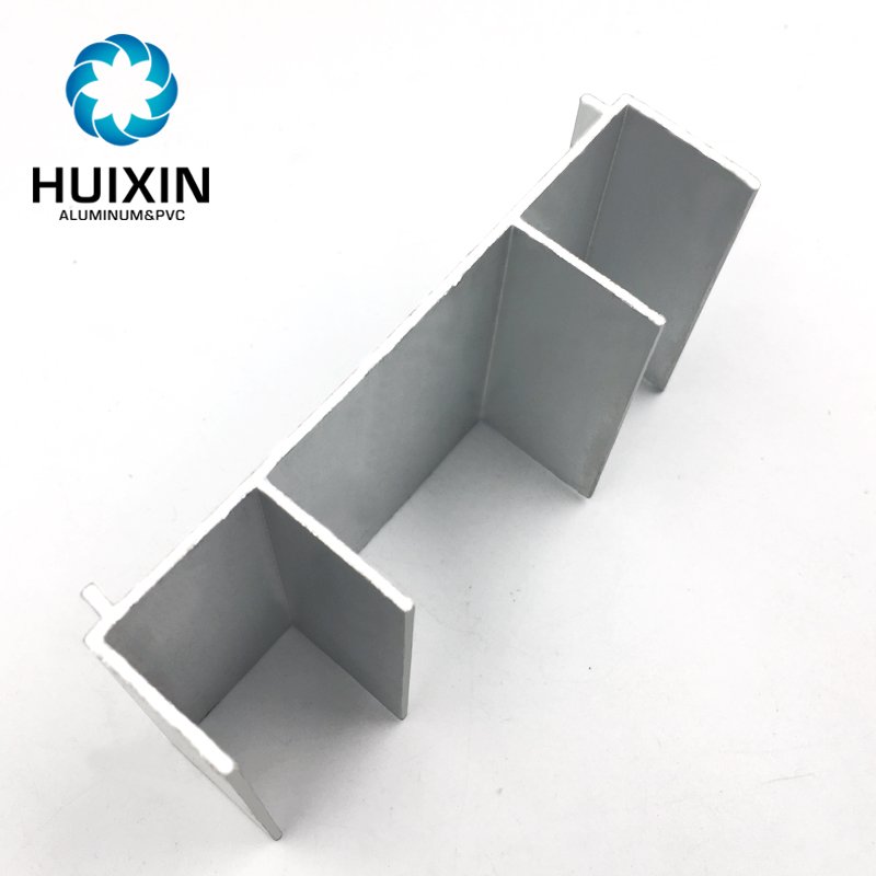 China aluminum supplier South America puertas ventanas Perfil aluminio aluminum profile