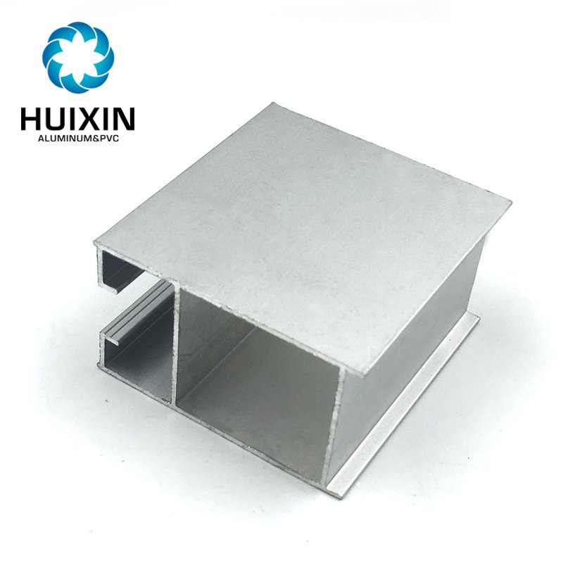China aluminum supplier South America puertas ventanas Perfil aluminio aluminum profile