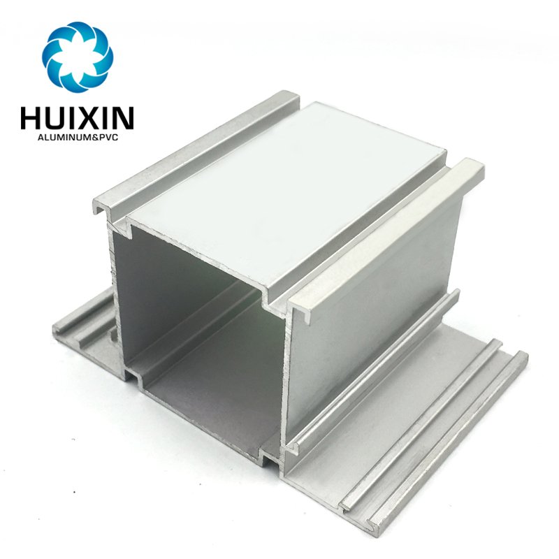 China aluminum supplier South America puertas ventanas Perfil aluminio aluminum profile