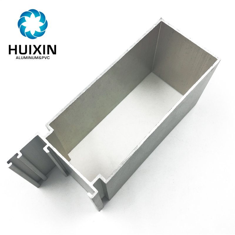 China aluminum supplier South America puertas ventanas Perfil aluminio aluminum profile