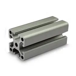 aluminum profil manufacturer customized 2020/3030/4040aluminum material 6063 t slot aluminum profiles