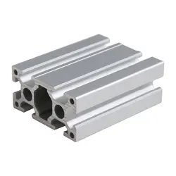 aluminum profil manufacturer customized 2020/3030/4040aluminum material 6063 t slot aluminum profiles