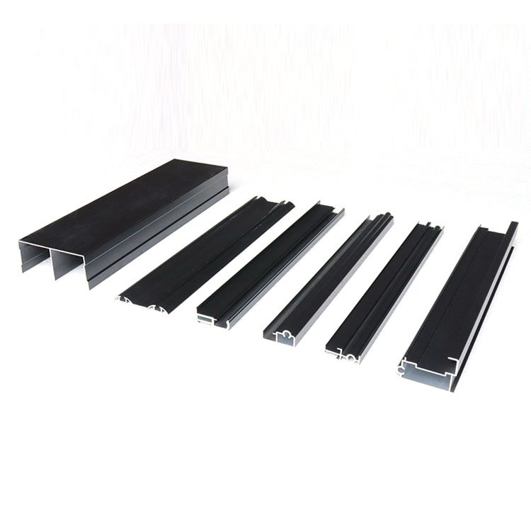 Mdf Wardrobe sliding fitting Closet Openable Wardrobe Sliding Door Frame Aluminium Profile Sliding Wardrobe Profile