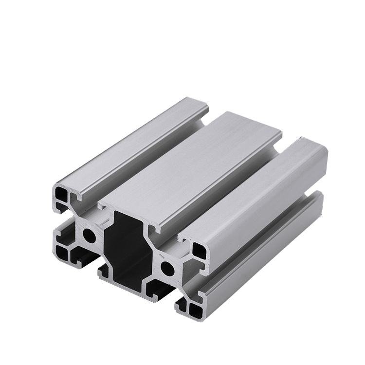 professional aluminum profile supplier 4080 aluminum extrusion
