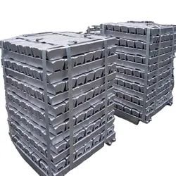 Pure Pb Lead Ingots Sales Pb/lead Ingot Profession Manufacturers Lead Ingots Price Per Ton
