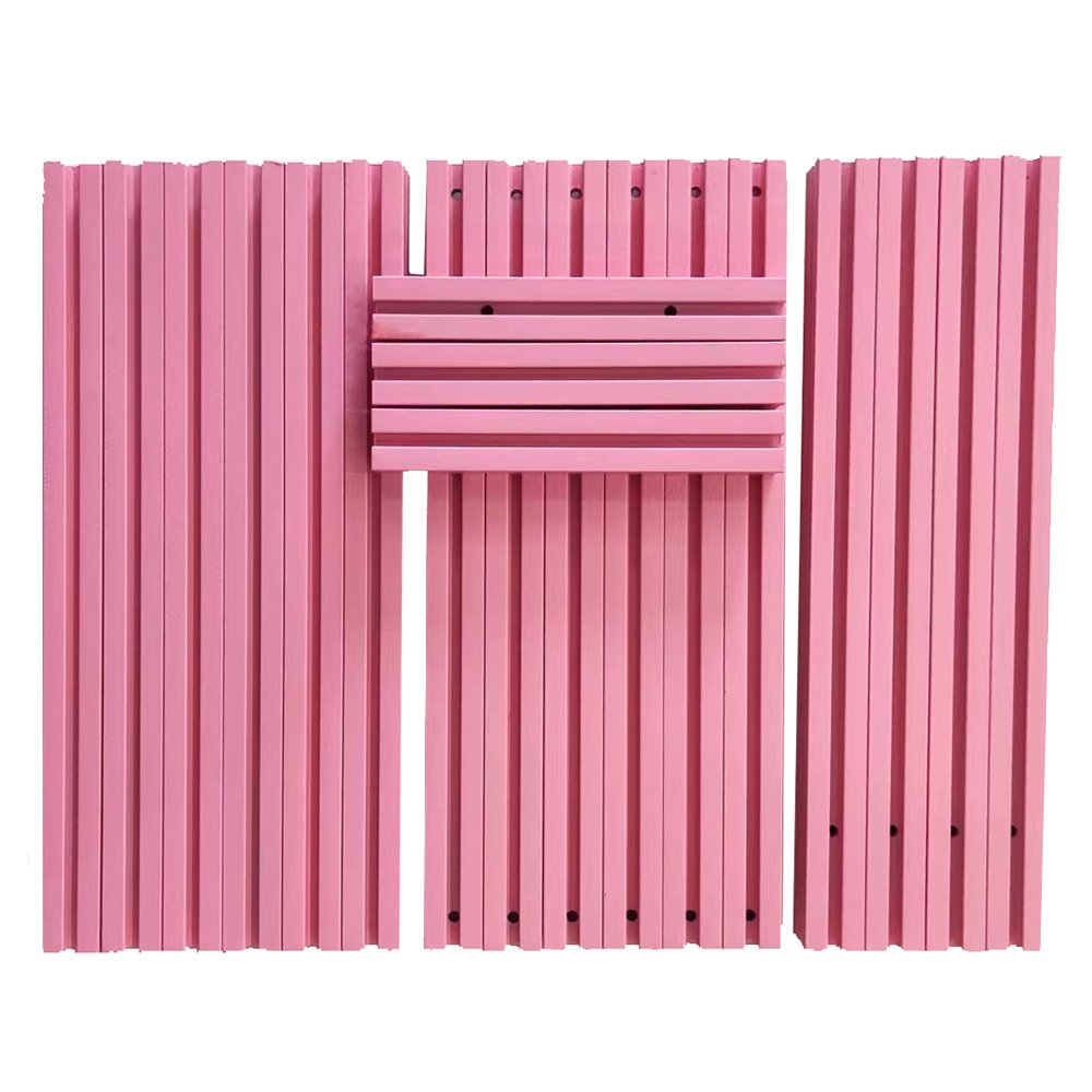 bofu China Factory Manufacturer 4040 Industrial Aluminium Frame 40X40 Extrusion Aluminium Profile Linear Profile