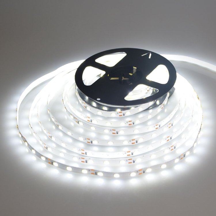 Popular LED Profile Light Wall Decoration Bending Aluminum Channel