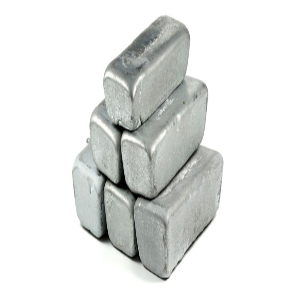 High Density Grade Pure Aluminium Ingot For Sale