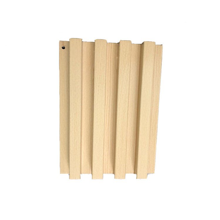 Metal panels modular wall paneling aluminum profiles for wall cladding facade curtain wall