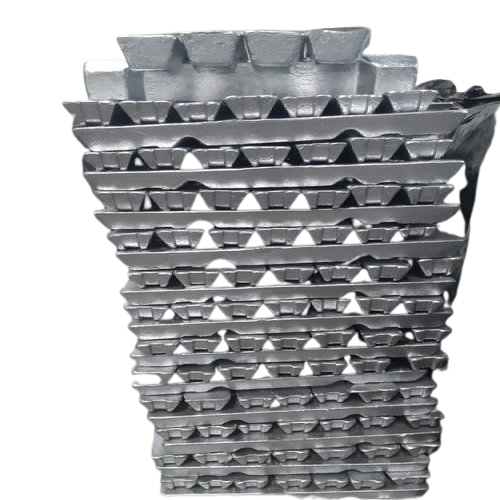 Lead Ingot