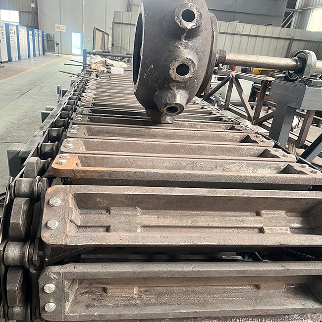 High quality Recycled aluminum 1-5 Ton Aluminum ingot continuous die casting machine line