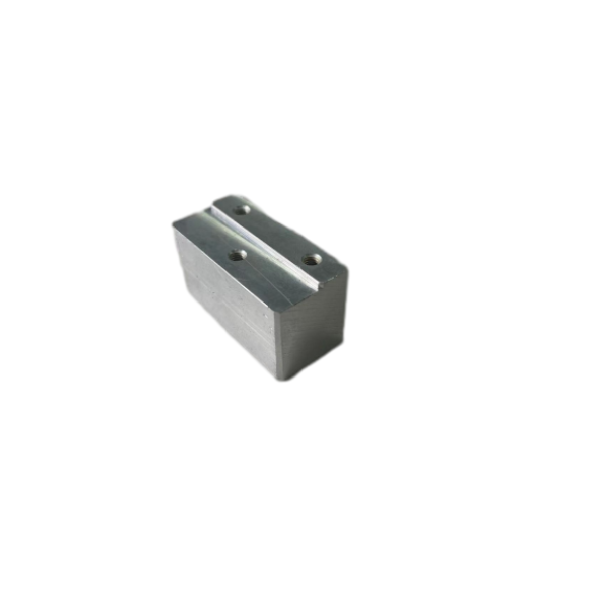 Large-scale factory wholesale industrial aluminum profile accessories processing parts