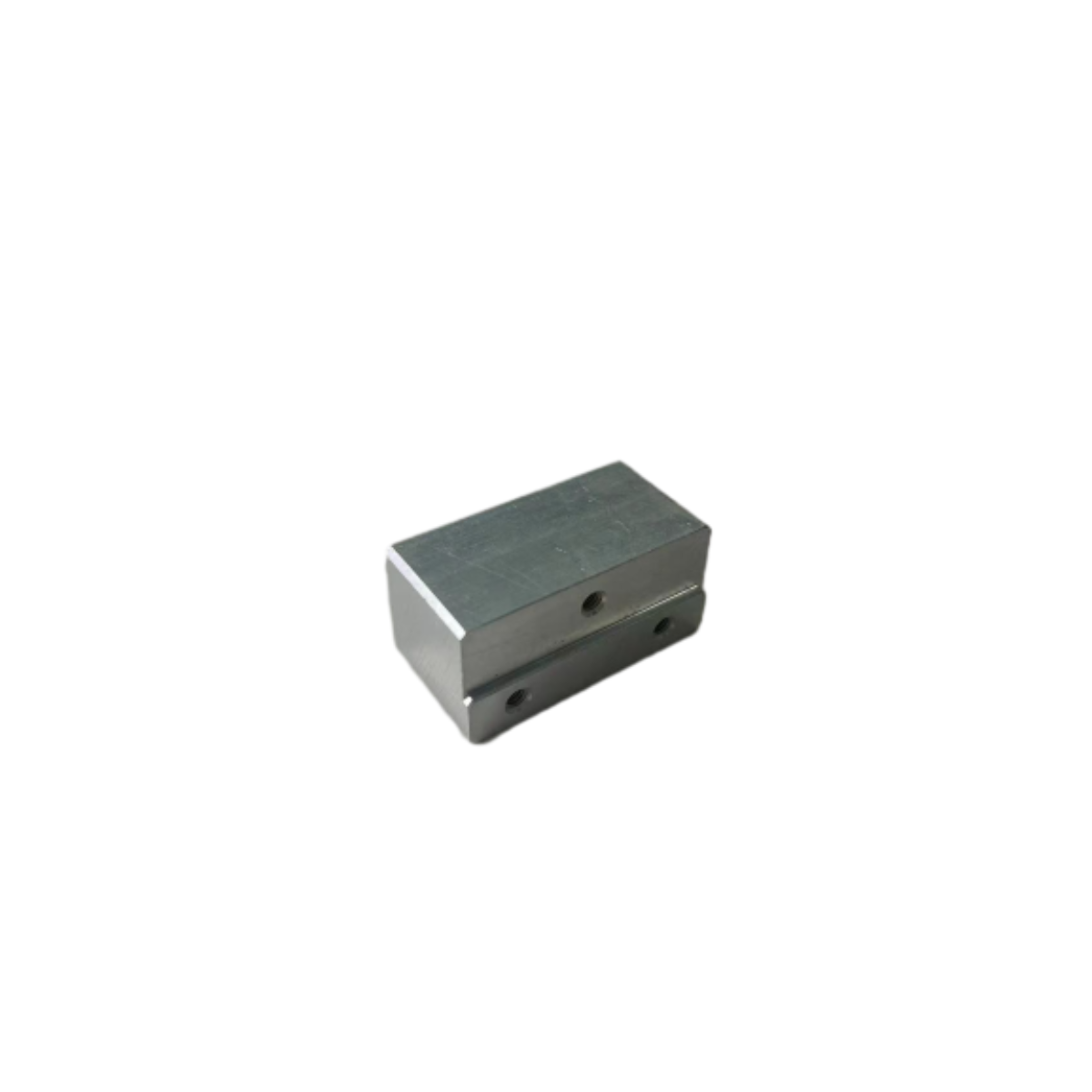 Large-scale factory wholesale industrial aluminum profile accessories processing parts