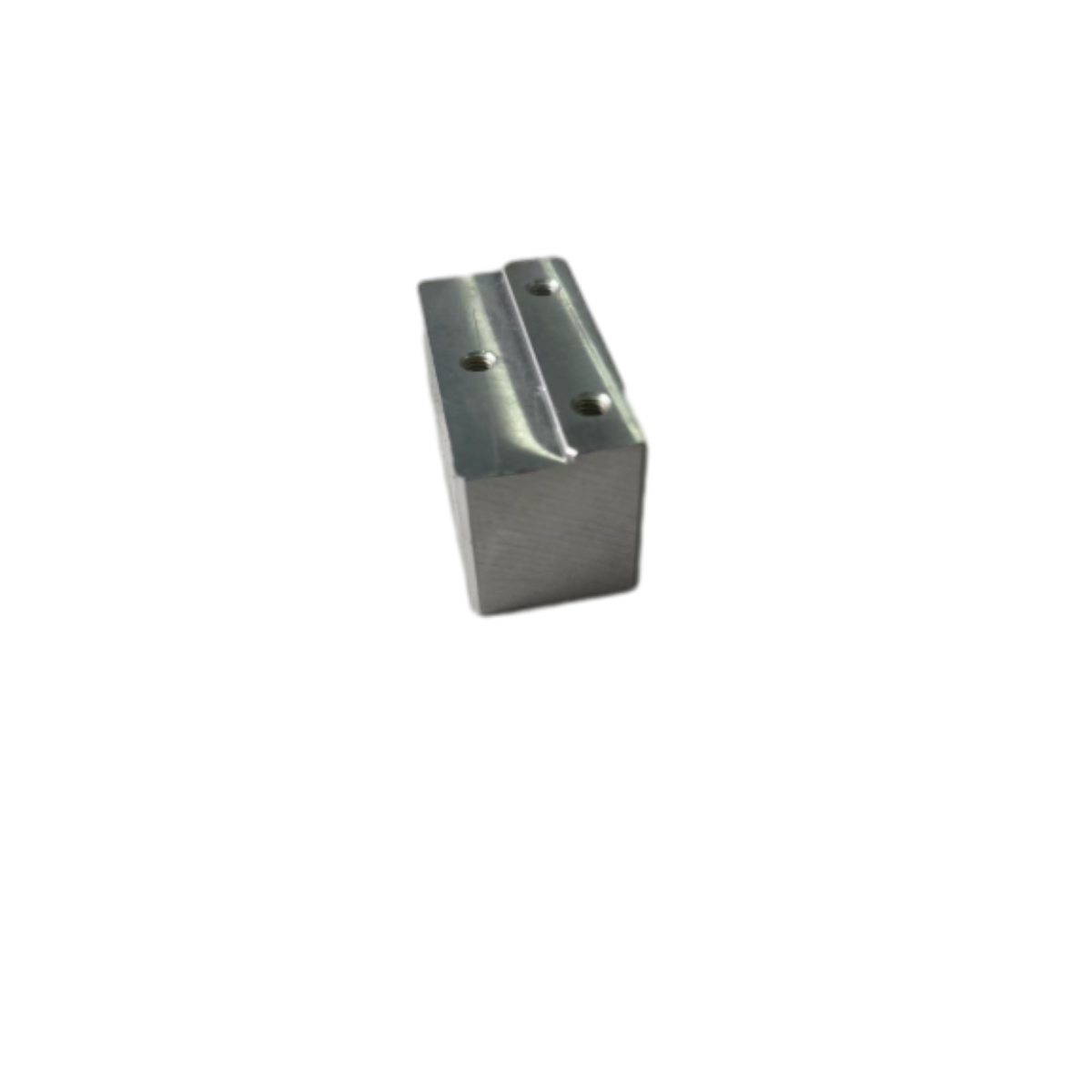 Large-scale factory wholesale industrial aluminum profile accessories processing parts