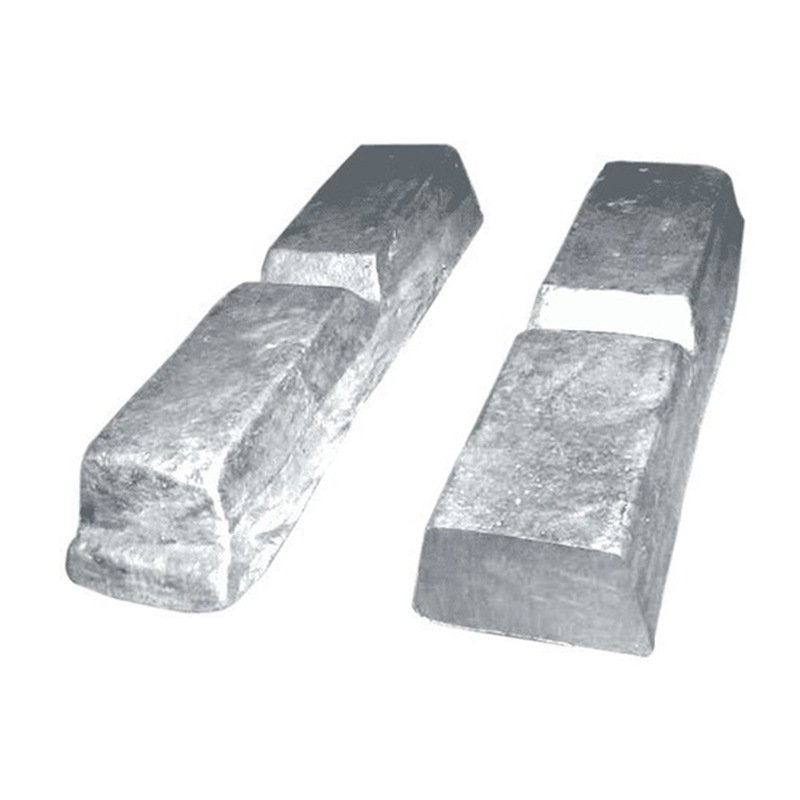 Factory Cheap Price High Purity Aluminum Alloy Ingot ADC12 99.7 99.8 99.9 A7 A Grade
