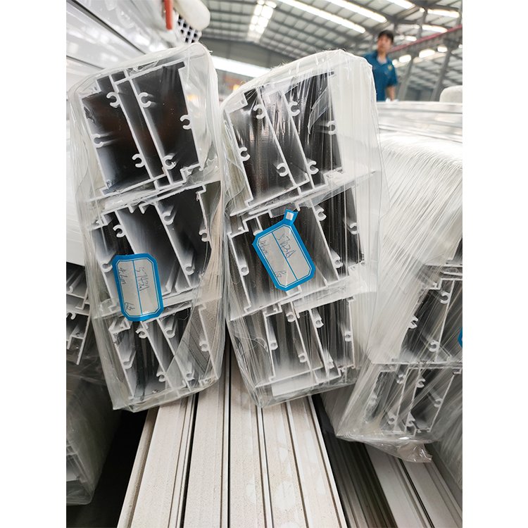 Technal Aluminum Profile For Swing Door Aluminum Profile Solid