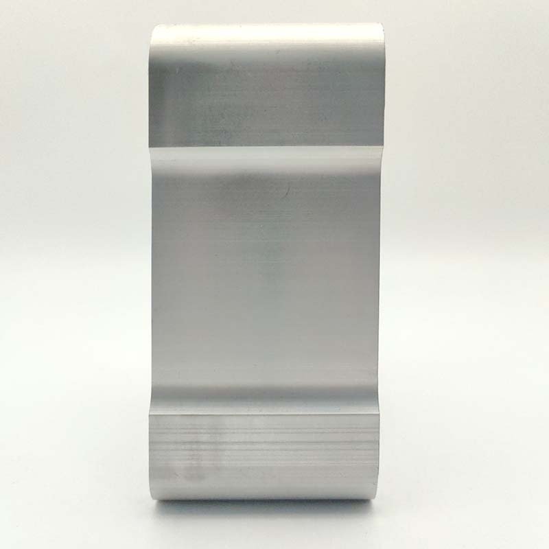 Aluminum Profile Shell for Large Square Lithium Battery Energy Storage