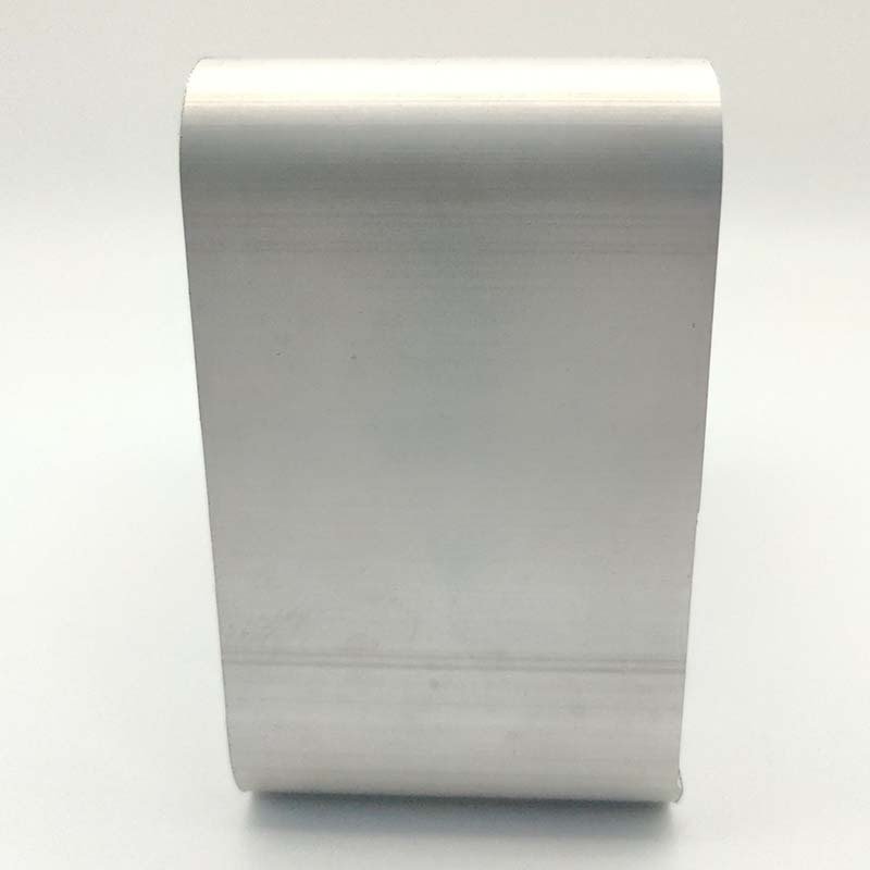 Aluminum Profile Shell for Large Square Lithium Battery Energy Storage
