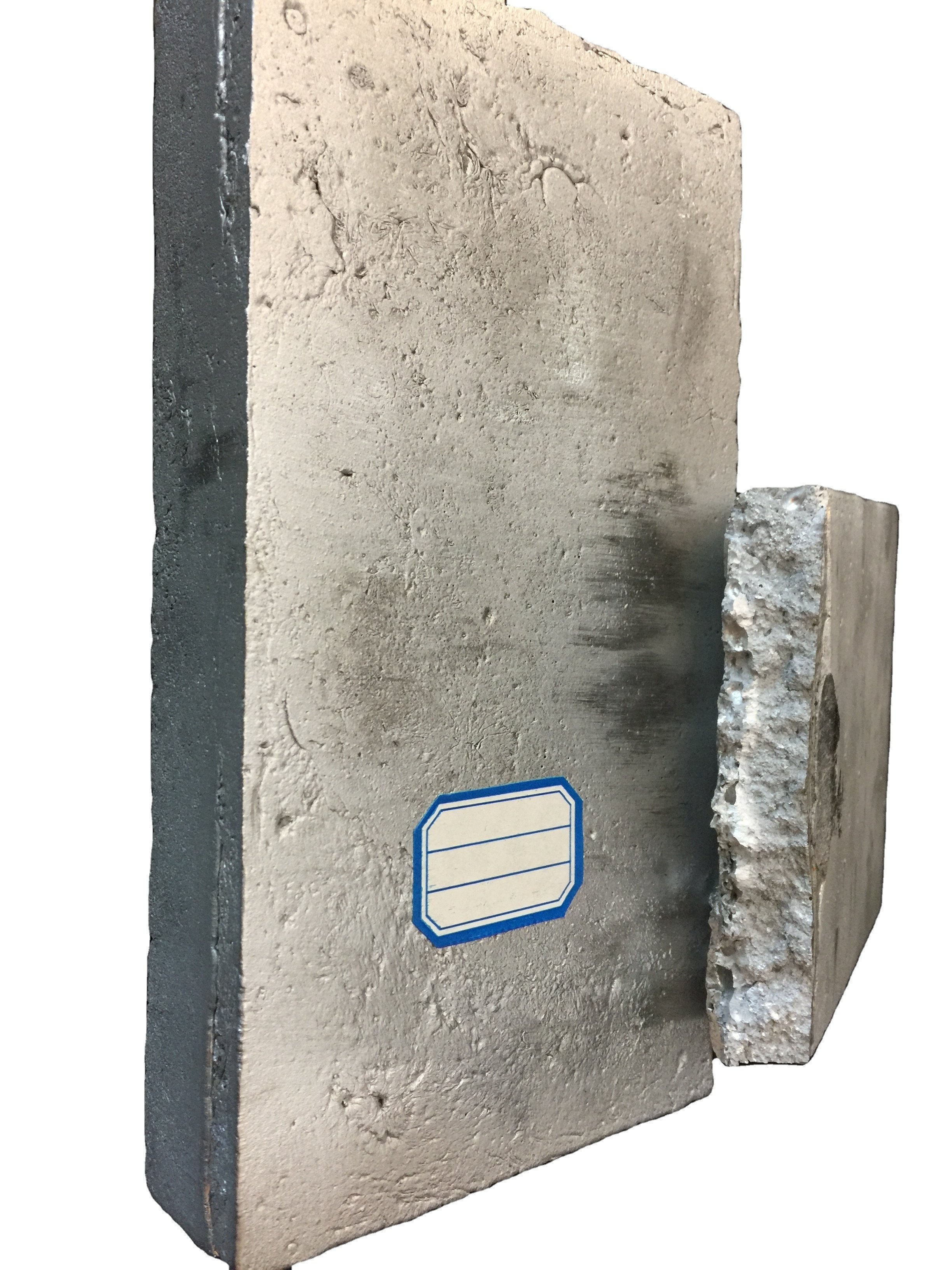 AlFe AlFe10 AlFe20 AlFe30 AlFe50 AlFe60 Aluminum Iron master alloy AlFe